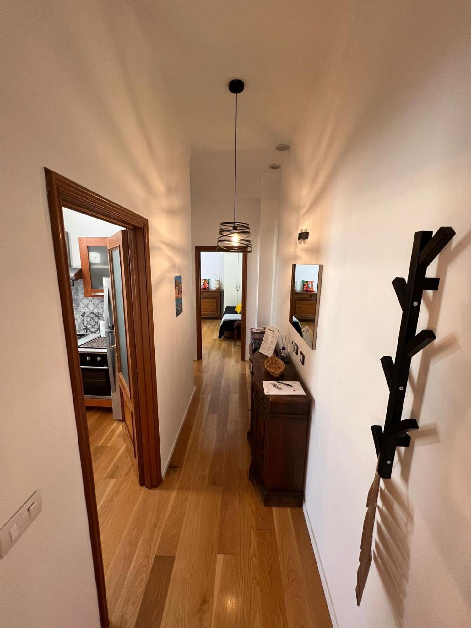 Casa Vacanze 5 Terre Express 斯培西亚 外观 照片