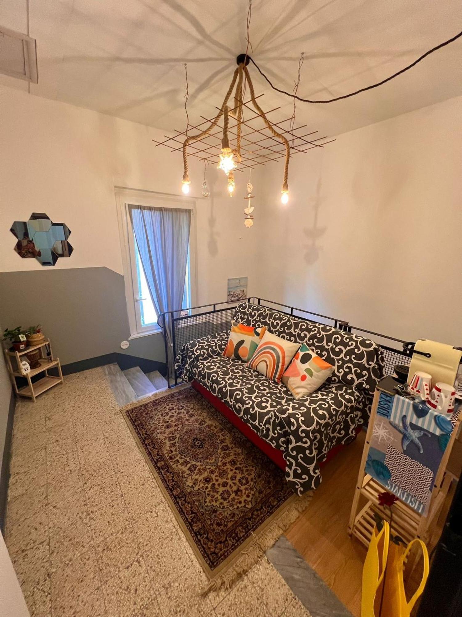 Casa Vacanze 5 Terre Express 斯培西亚 外观 照片