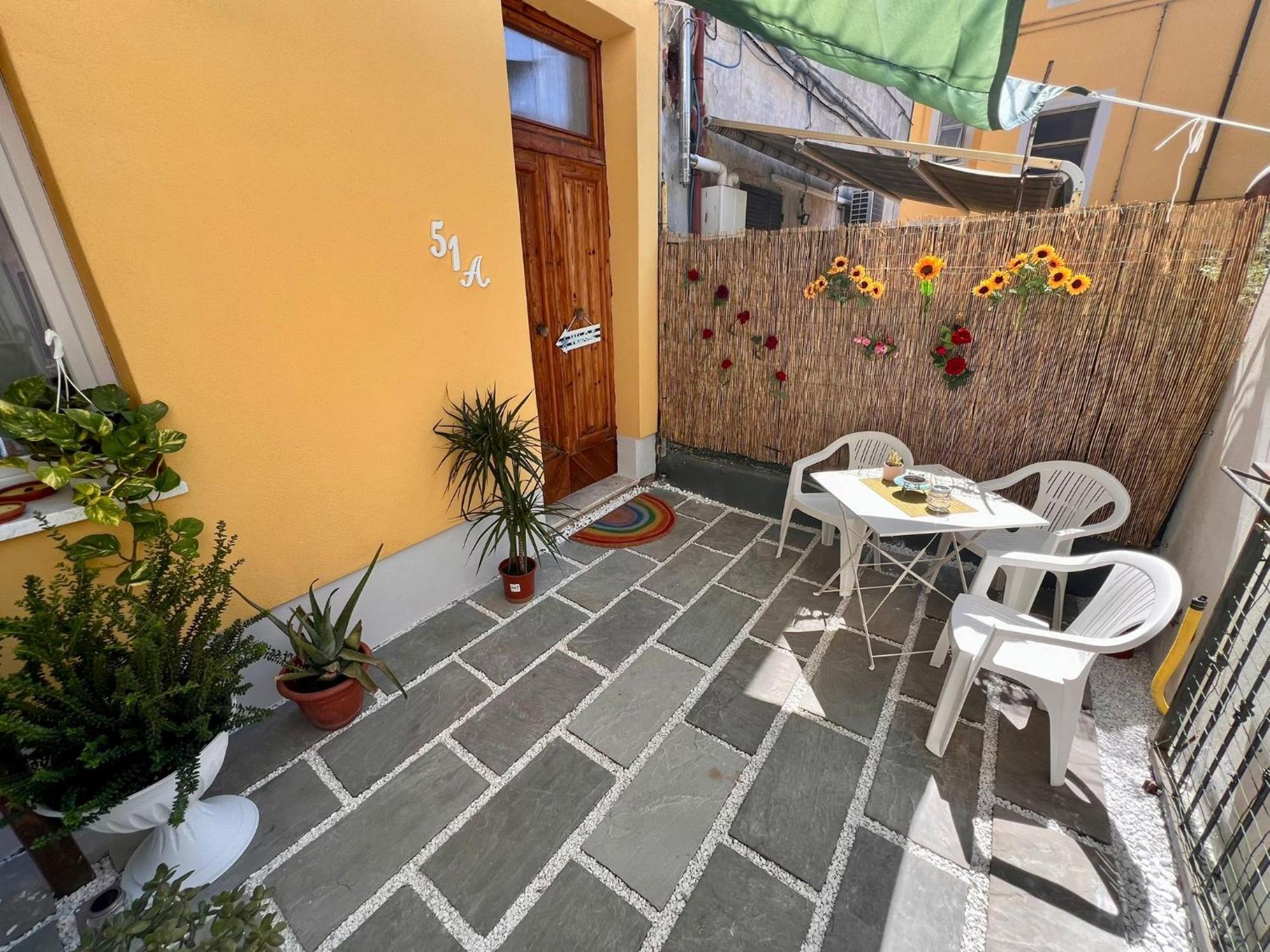 Casa Vacanze 5 Terre Express 斯培西亚 外观 照片